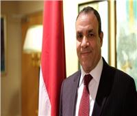 مساعد وزير الخارجية يؤكد اهتمام مصر باستثمارات الشركات الآذرية 