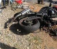 إصابة 5 أشخاص إثر تعرضهم لحادث تصادم دراجتين بخاريتين بـ«صحراوي المنيا» 