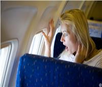 نصائح مفيدة | طريقة للتغلب على الخوف من الطيران
