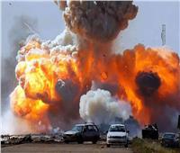 سيارة مفخخة تستهدف القوات الفرنسية المشاركة في عملية "برخان" وسط مالي