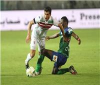 ربع نهائي كأس مصر | قائمة المقاصة لمواجهة الزمالك