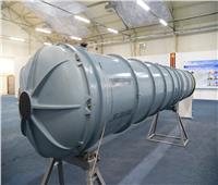 روسيا تعلن عن منظومة «ريسورس» الصاروخية الجديدة