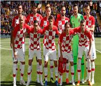 يورو 2020| الليلة كرواتيا واسكتلندا في ختام الجولة الثالثة 