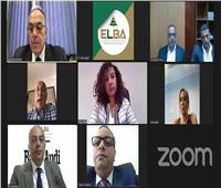 «المصرية اللبنانية لرجال الأعمال»: مصر شهدت نهضة اقتصادية شاملة