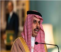 وزير الخارجية السعودي يتلقى رسالة من سامح شكري