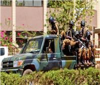 مقتل 11 شرطيا على الأقل في بوركينا فاسو