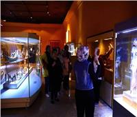 متحف السويس يستعرض تاريخ «اليوجا» في الحضارة المصرية 