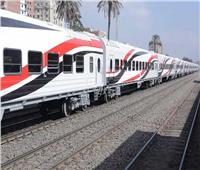حركة القطارات| ننشر التأخيرات بين «القاهرة والإسكندرية» 23 يونيو