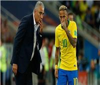 كوبا أمريكا| «مدرب البرازيل ونيمار» يشكون من سوء ملعب «ريو دي جانيرو»