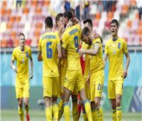 إسبانيا تهدي أوكرانيا بطاقة التأهل لثمن نهائي «يورو 2020»