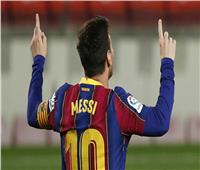 فيديو | فى عيد ميلاده الـ 34 .. أفضل 10 أهداف لميسى مع برشلونة