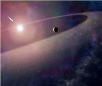 علماء يكتشفون اثنين من الكواكب الخارجية الغازية العملاقة