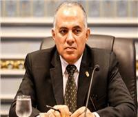 وزير الري: الدعم المصري لجنوب السودان يمتد لسنوات طويلة