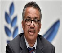 مدير منظمة الصحة العالمية ينتقد الغارة الجوية الإثيوبية على سوق في تيجراي