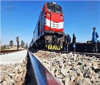 حركة القطارات| ننشر التأخيرات بين طنطا المنصورة دمياط  السبت 23 يونيه 2021