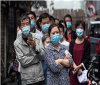 الصين تسجل 25 إصابة جديدة وافدة من الخارج بفيروس كورونا