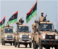 الجيش الليبي: القبض على إرهابيين في جبال الهروج