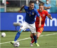 يورو 2020 | التشكيل الأساسي لمباراة «إيطاليا والنمسا» في دور الـ 16