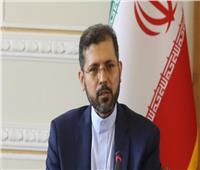 المتحدث باسم الخارجية الإيرانية: طهران لن تتفاوض للأبد مع واشنطن
