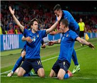 يورو 2020 | «إيطاليا» يفلت من مفاجأة «النمسا» ويعبر لـ الثمانية| فيديو