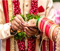عروس هندية تطلب الطلاق خلال الزفاف .. والسبب !!   