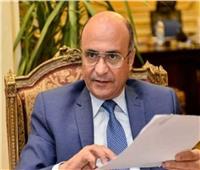 وزير العدل يقرر المخططات التفصيلية لـ70 قرية بمحافظة الجيزة