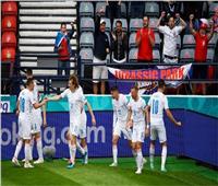 يورو 2020| التشكيل الأساسي لمنتخب التشيك أمام هولندا في ثمن النهائي