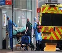                                           بريطانيا تسجل أكثر من 14 ألف إصابة جديدة بفيروس كورونا