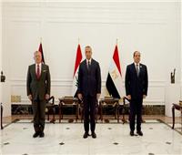 «قمة بغداد» تفتح المجال لقطاع المقاولات للدخول في إعادة إعمار العراق