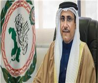 البرلمان العربى يثمن مخرجات القمة الثلاثية بين مصر والعراق والأردن