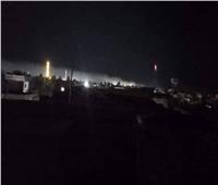 سماع دوي انفجار في الحدود العراقية السورية