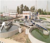 دعم قطاع الصرف الصحي في سيناء بـ 20 سيارة كسح مياه 