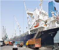 المالية: إنشاء ميناء جاف ومركز لوجستي بالعاشر من رمضان