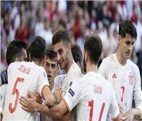 يورو 2020 | «إسبانيا» تتقدم بخماسية على «كرواتيا» في الشوط الإضافي الأول