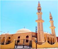 افتتاح «8» مساجد جديدة إحلالًا وتجديدًا الجمعة القادمة 