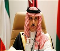 وزير الخارجية السعودي:الحل الوحيد للأزمة السورية هو السياسة