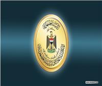 «العراق» تدين الهجمات على «الحشد الشعبي»