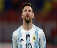 «ميسي» يحطم التاريخ بتربعه على عرش الكرة الأرجنتينية