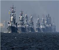 الأسطول الروسي يختبر جاهزية منظومات الدفاع الجوي في القرم