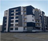 الإسكان: جار تنفيذ 5952 وحدة سكنية بمشروع JANNA  بالشيخ زايد 