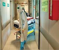 بريطانيا تسجل 20 ألفا و479 إصابة جديدة و23 وفاة بفيروس كورونا
