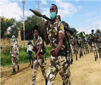 رويترز: قوات إقليم تيجراي تدخل بلدة شير في إقليم تيجراي شمال إثيوبيا