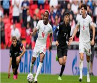 يورو 2020| شوط سريع ينتهي بالتعادل السلبي بين إنجلترا وألمانيا