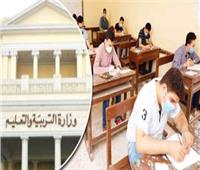 وزير التعليم: لا تغيير في جدول الامتحانات وتنسيق «علمي وأدبي» مختلف