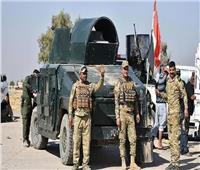 الاستخبارات العراقية تعتقل إرهابيا في محافظة ديالي