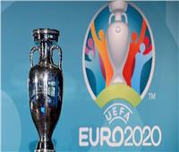 تعرف على مواجهات ومواعيد مباريات ربع نهائي «يورو 2020»
