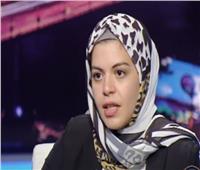 زوجة الشهيد شبراوي: زوجي استشهد من أجل مصر والأجيال القادمة