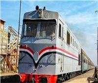 تأخيرات القطارات بين القاهرة والإسكندرية الأربعاء 30 يونيو