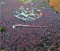 «المصريين الأحرار»: الرئيس السيسي يكتب تاريخ الجمهورية الجديدة