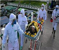 تايلاند تُسجل 4786 إصابة جديدة بكورونا و53 وفاة